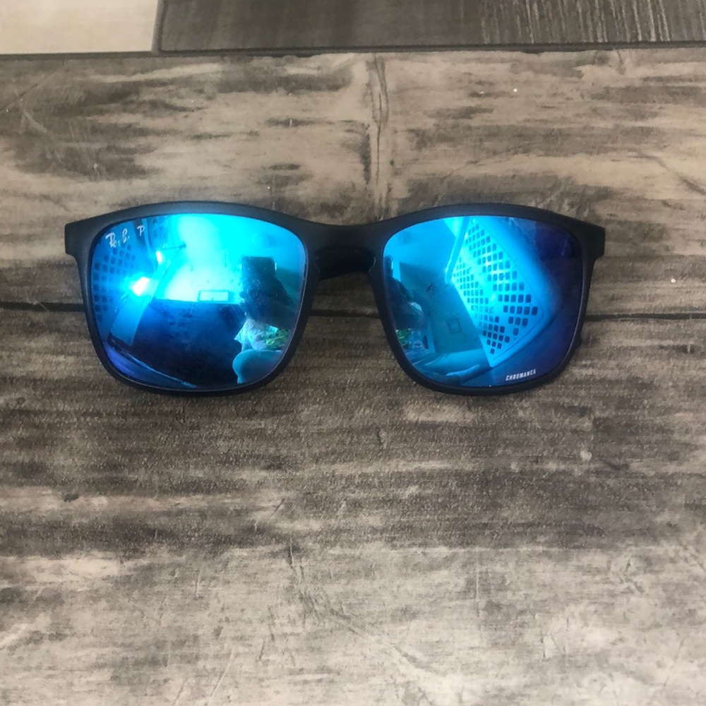 Ray ban sunglasses unisex